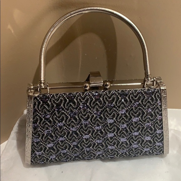 Evening purse - Picture 4 of 4